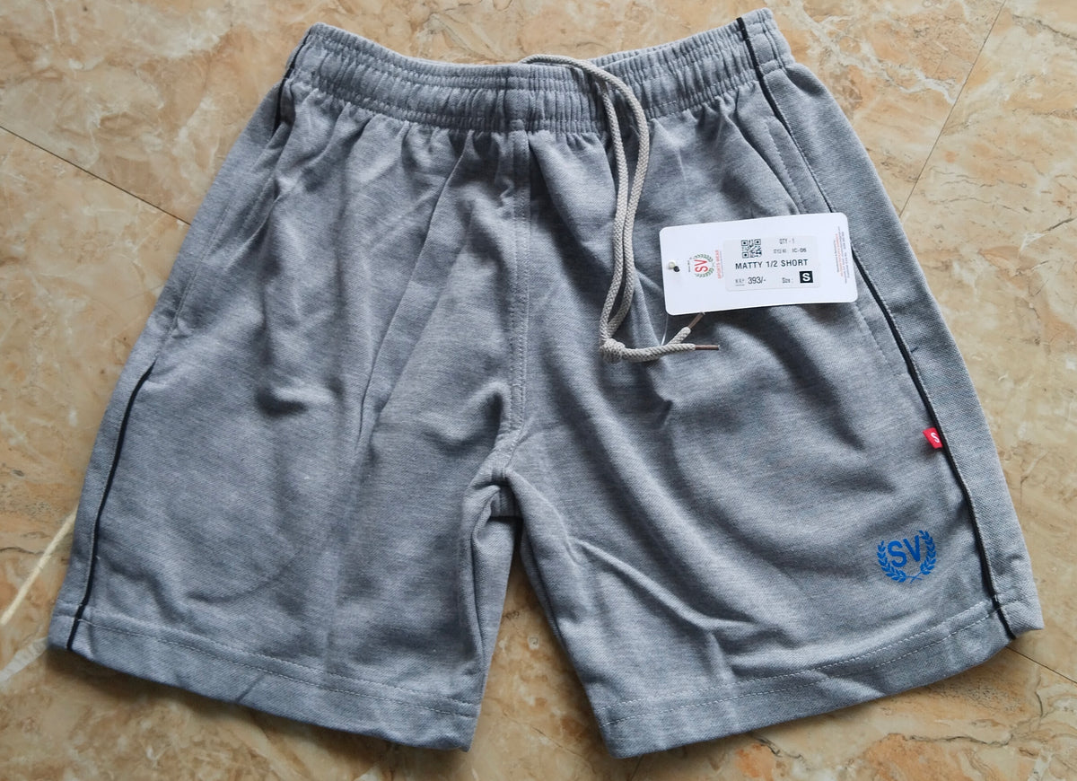 IC- 06 Matty 1/2 Short