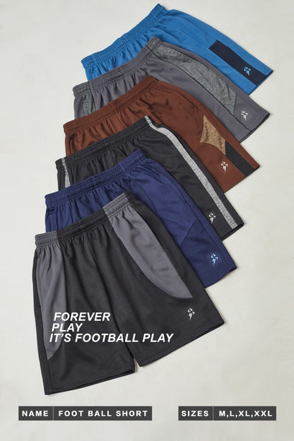 IA-24 Football Short Model