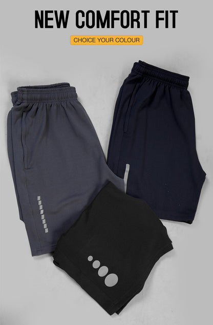 IA-30 IPL SHORT