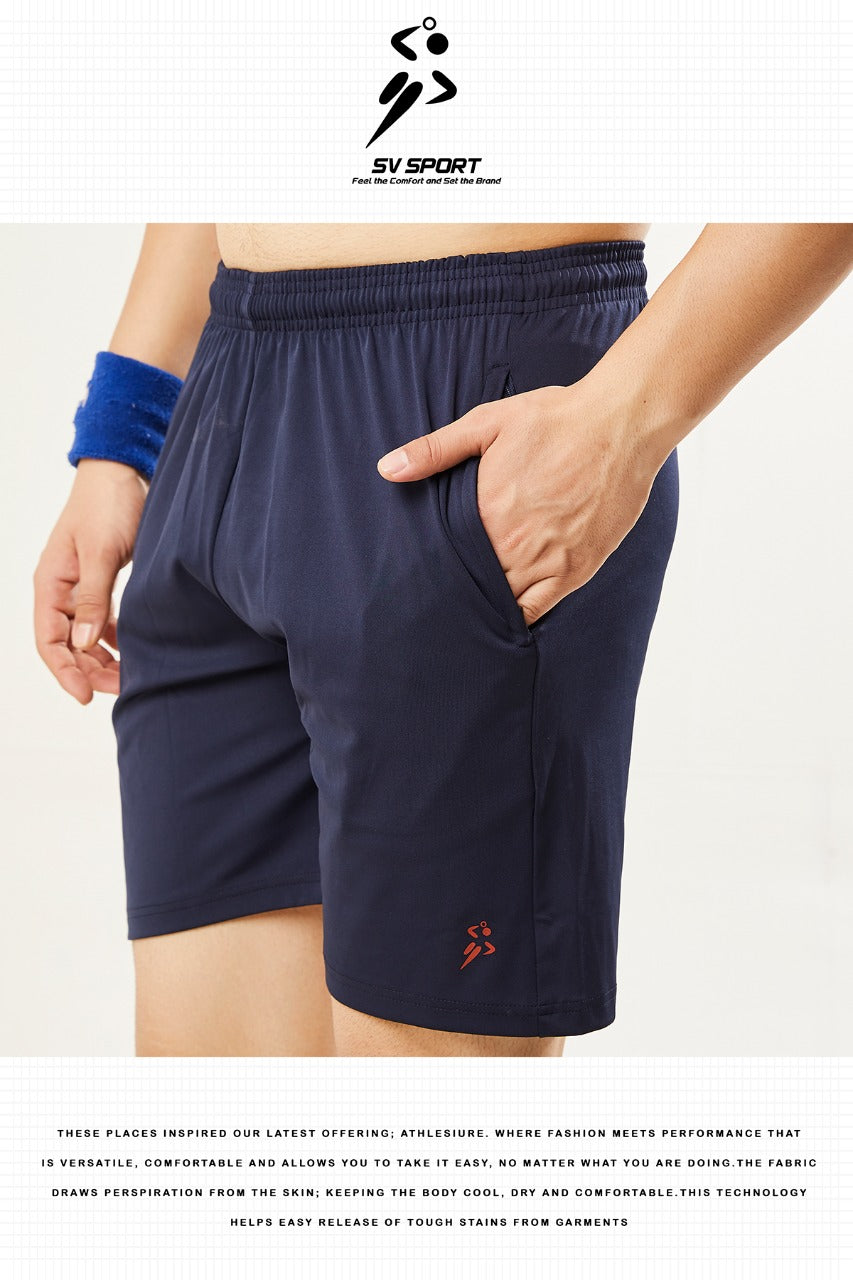 IA-11 4 Way Lycra Short