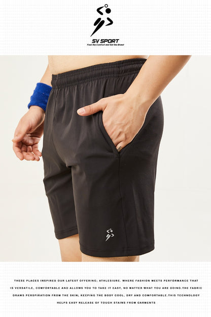 IA-26 Lycra Short