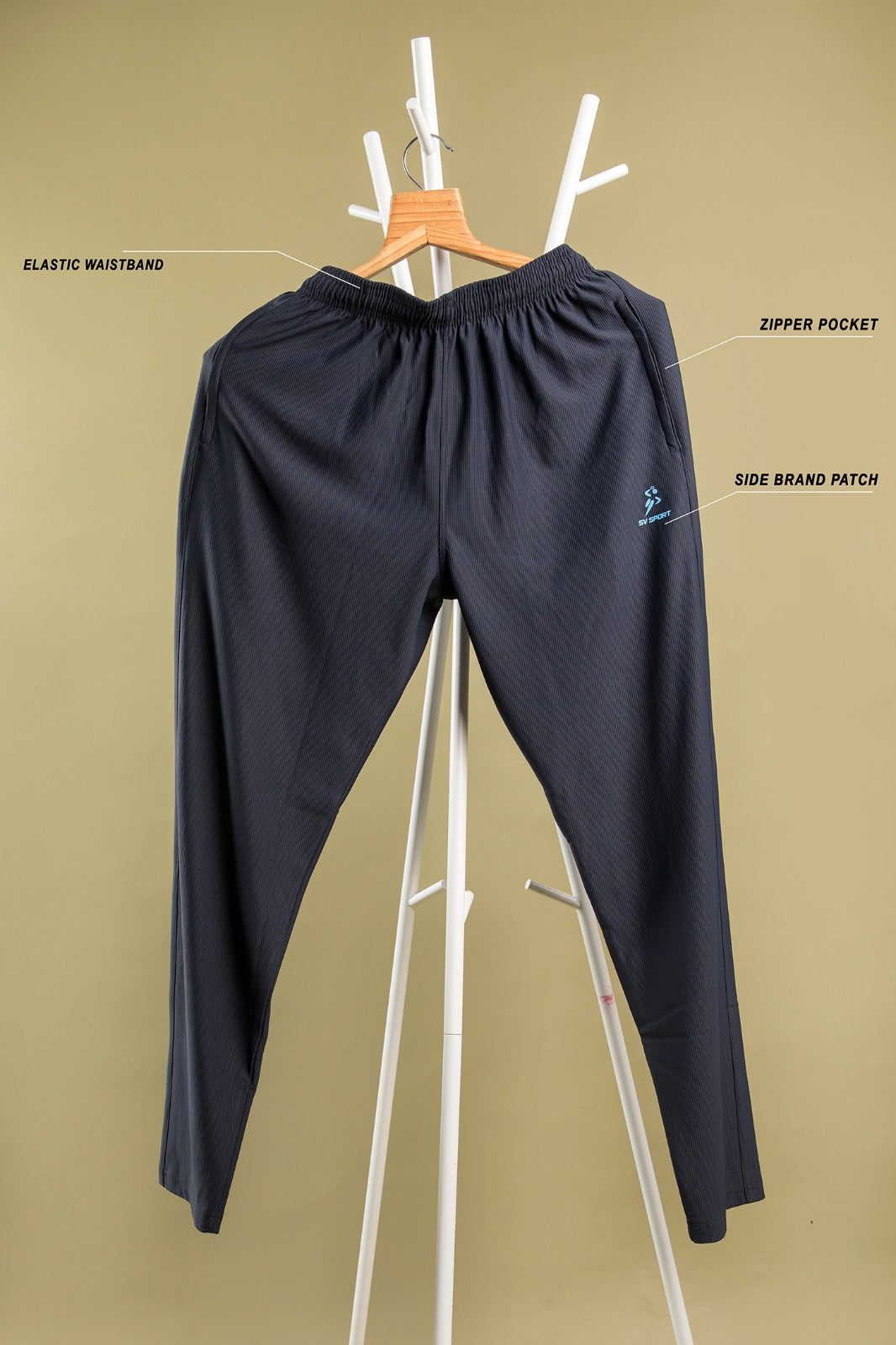 IA-35 Cotton Plus Lower