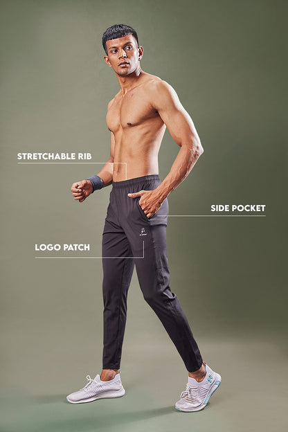 IA-36 Lycra Lower