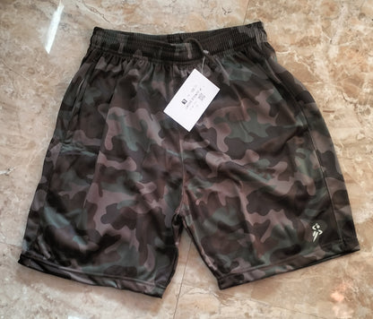 IP-17 Jungle Short
