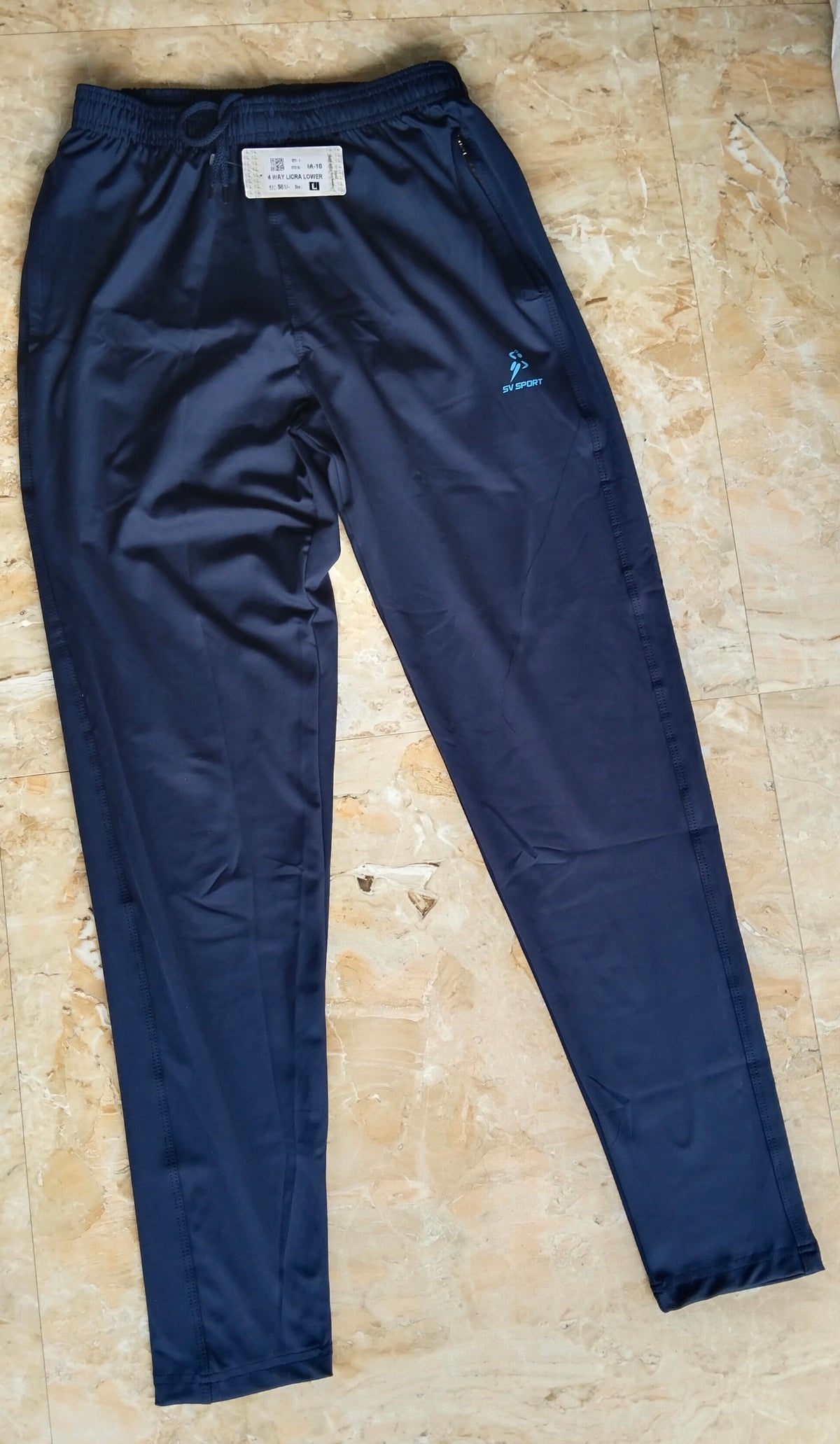IA-10 4 Way Lycra Lower
