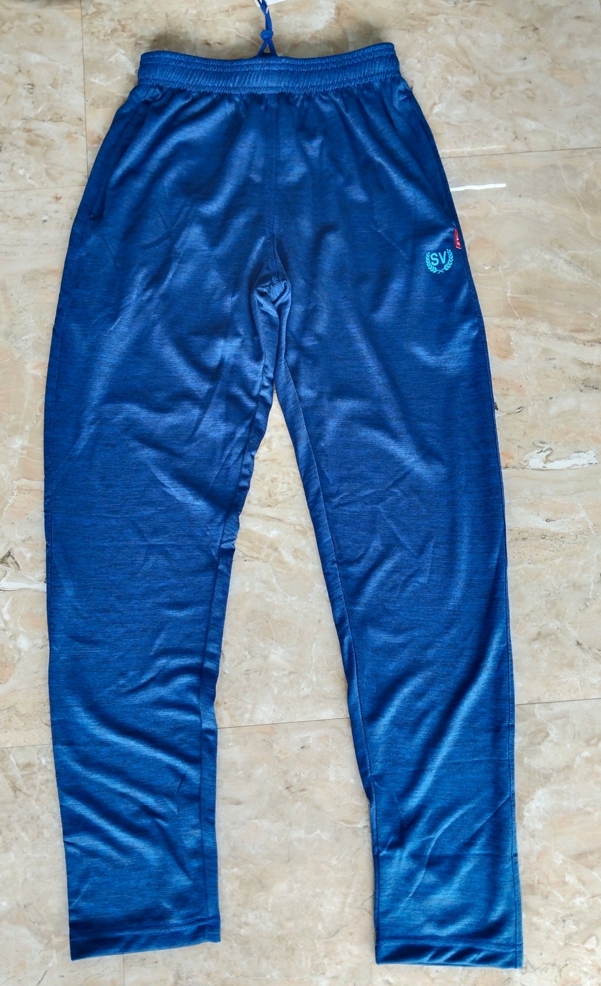 IA-08 Crazy Slim Fit (Athleisure)