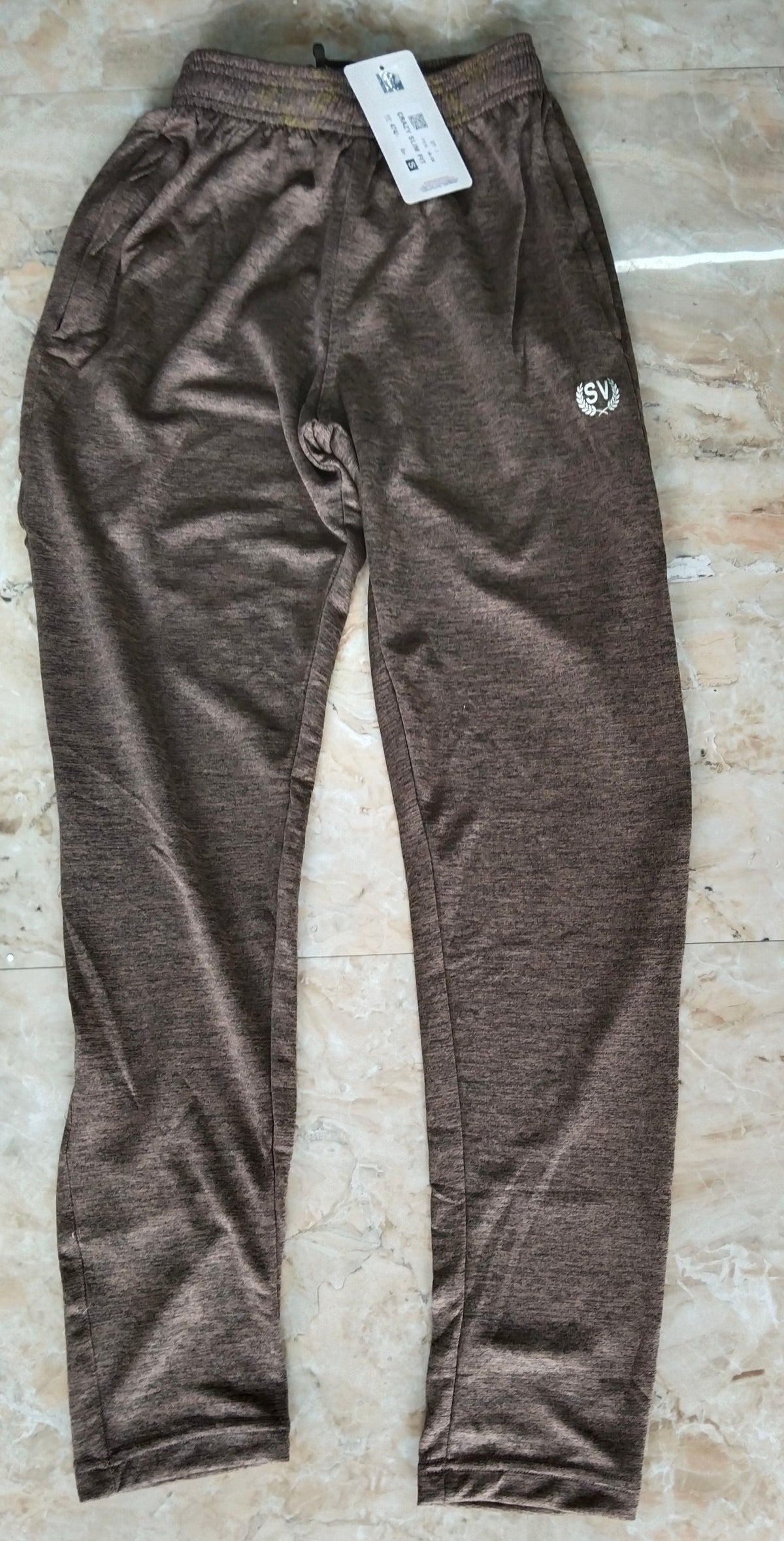 IA-08 Crazy Slim Fit (Athleisure)