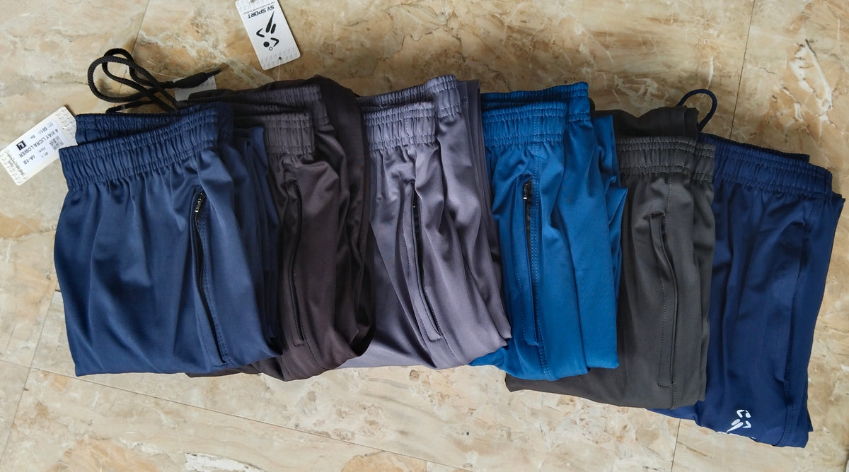 IA-10 4 Way Lycra Lower