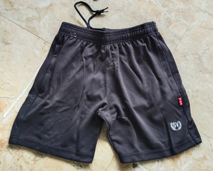 IC- 06  Matty 1/2 Short
