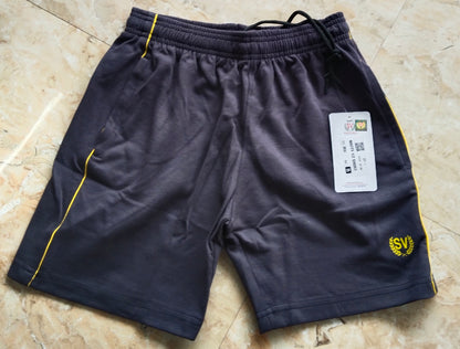 IC- 06  Matty 1/2 Short