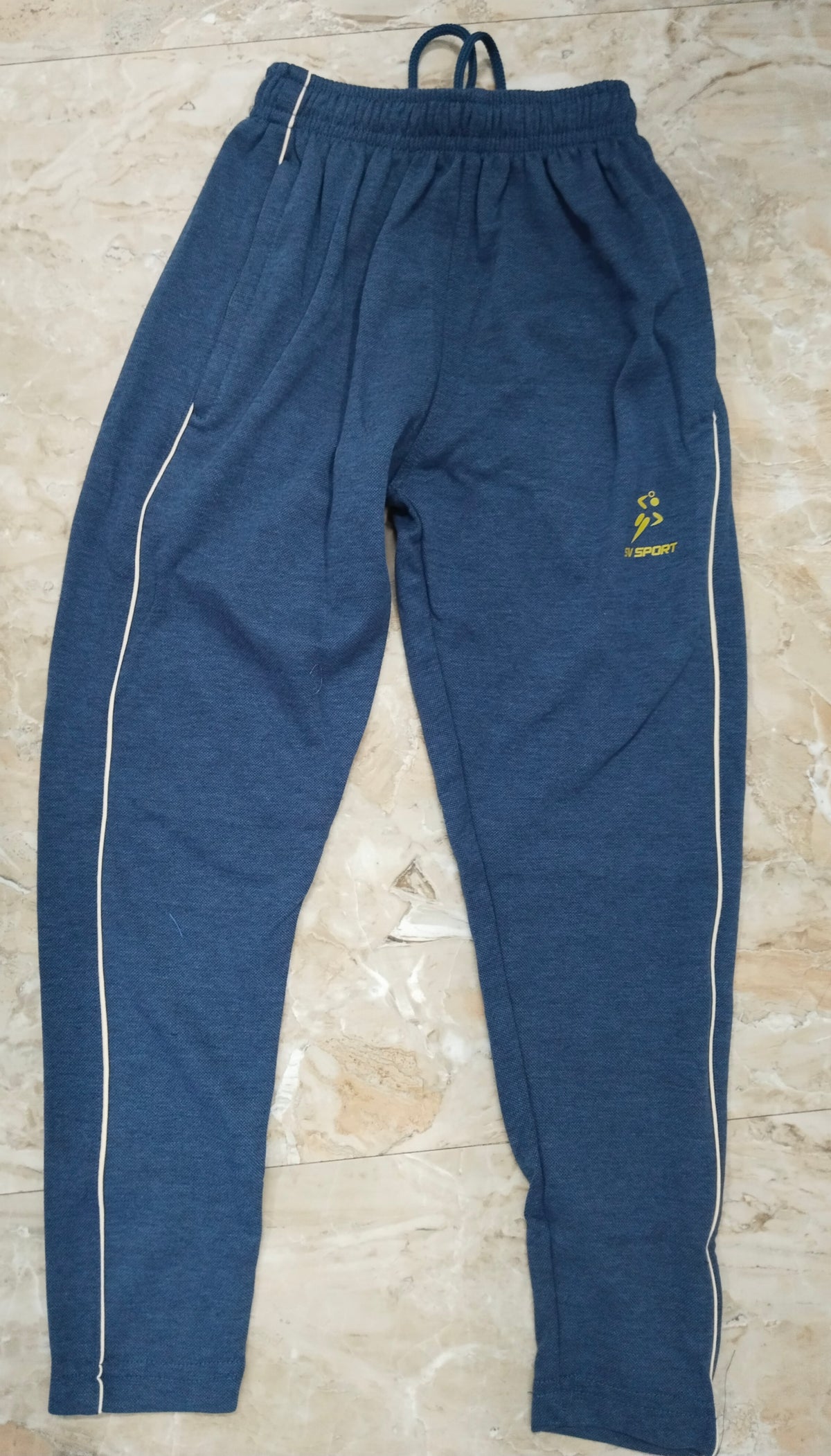 IC-20 Matty Kids Lower