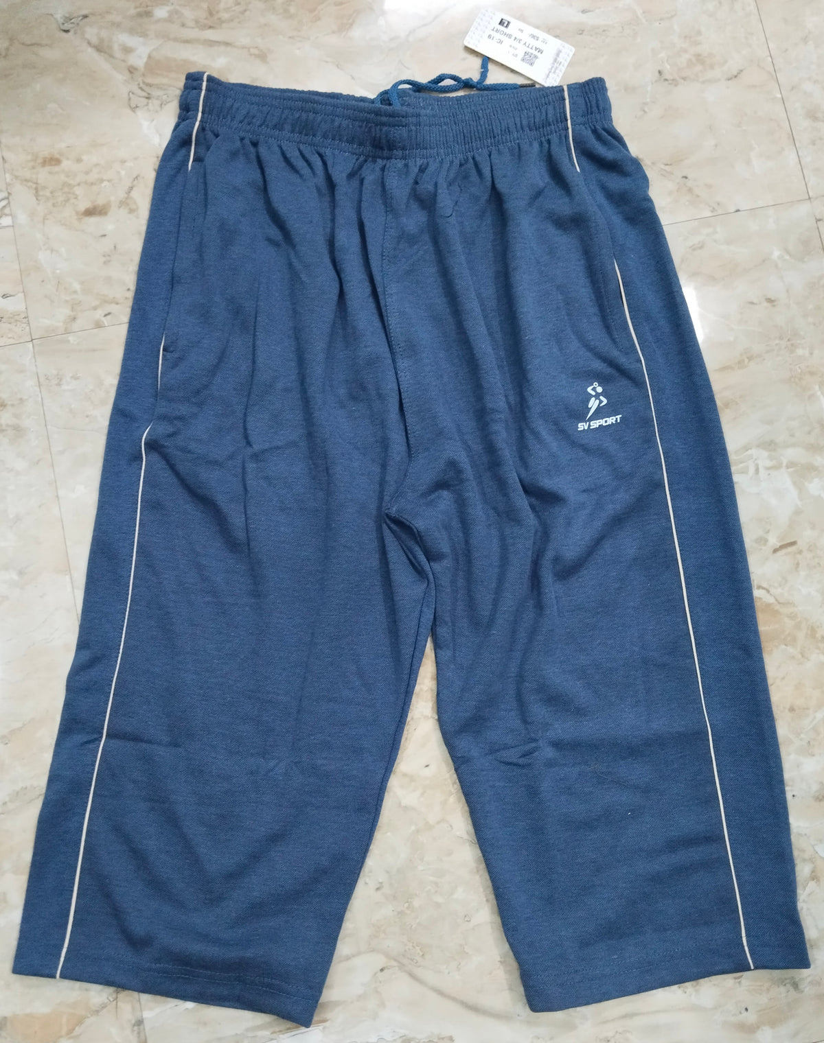 IC-19 Matty 3/4 Short