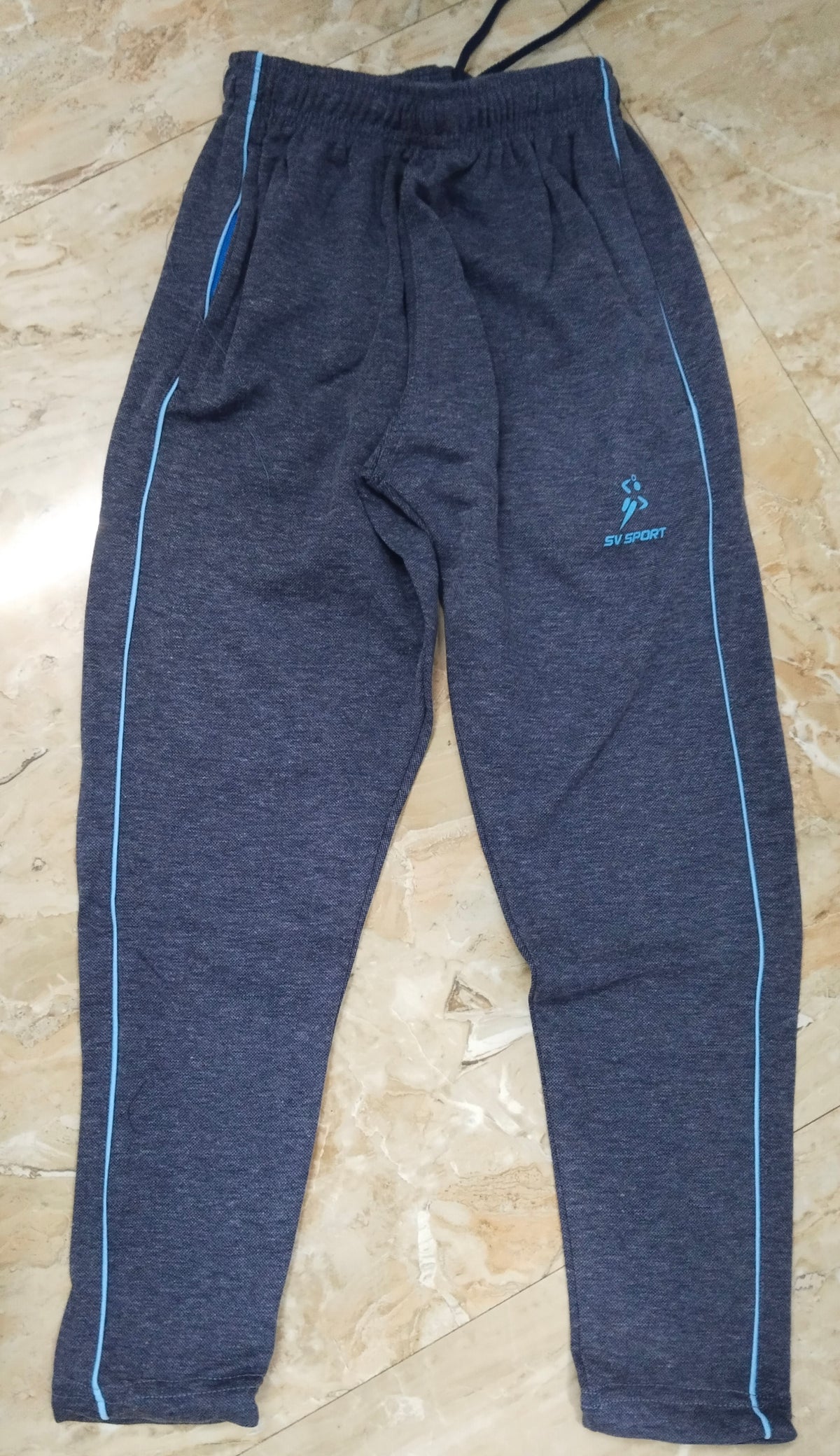 IC-20 Matty Kids Lower