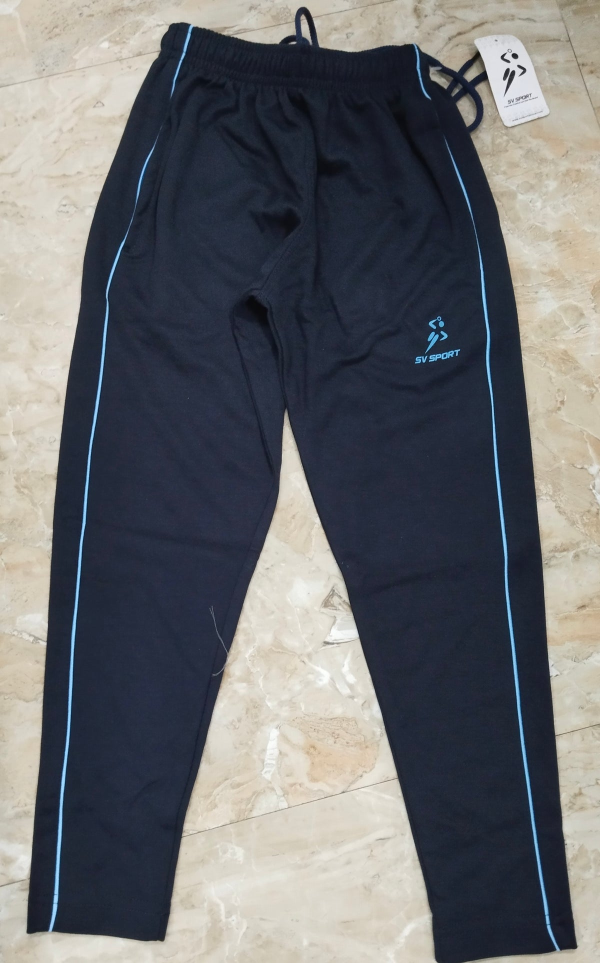 IC-20 Matty Kids Lower