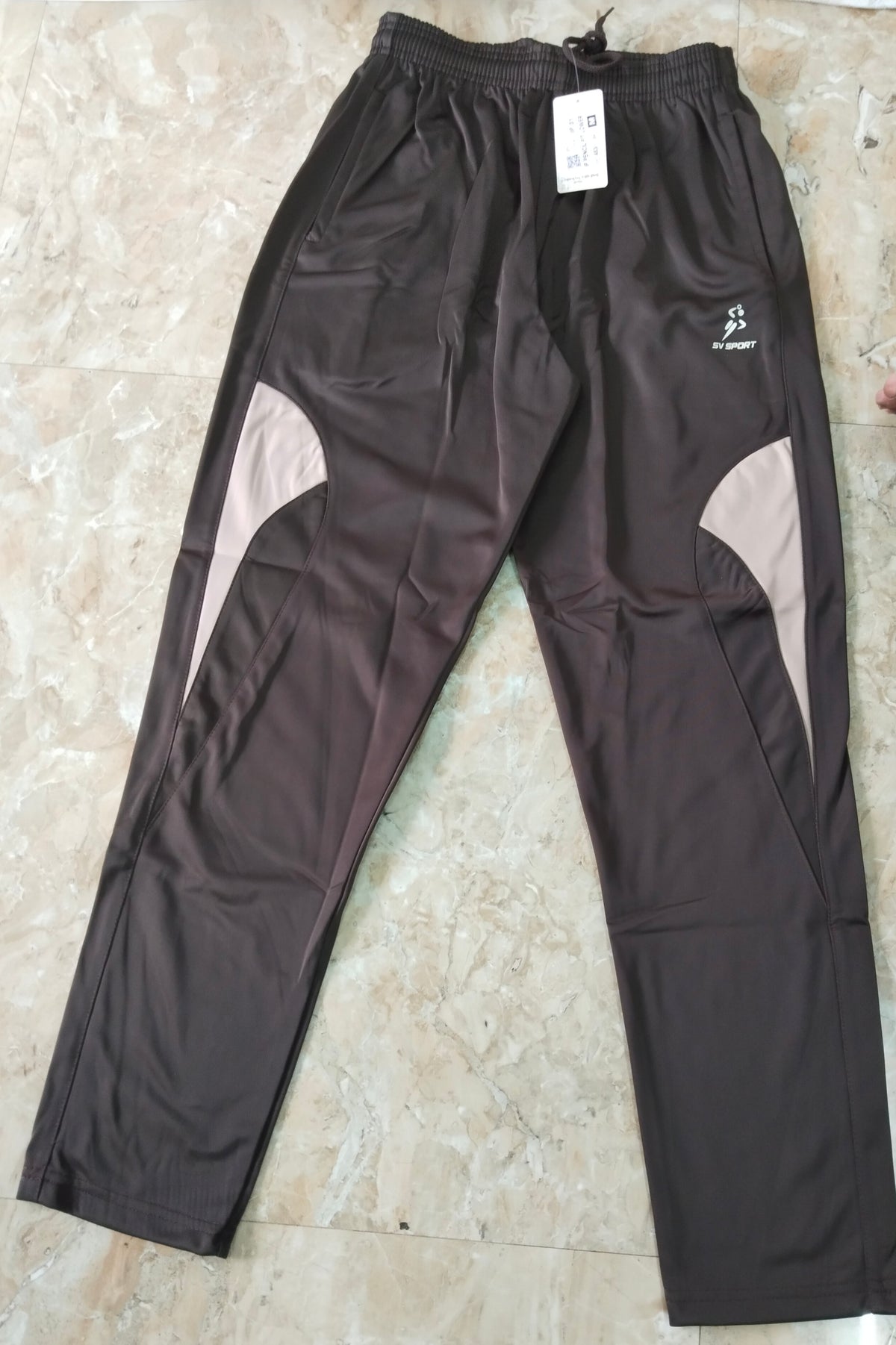IP-01 I.P. Pencil Fit Lower
