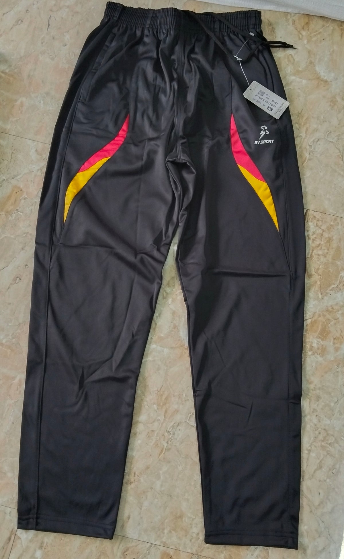 IP-01 I.P. Pencil Fit Lower