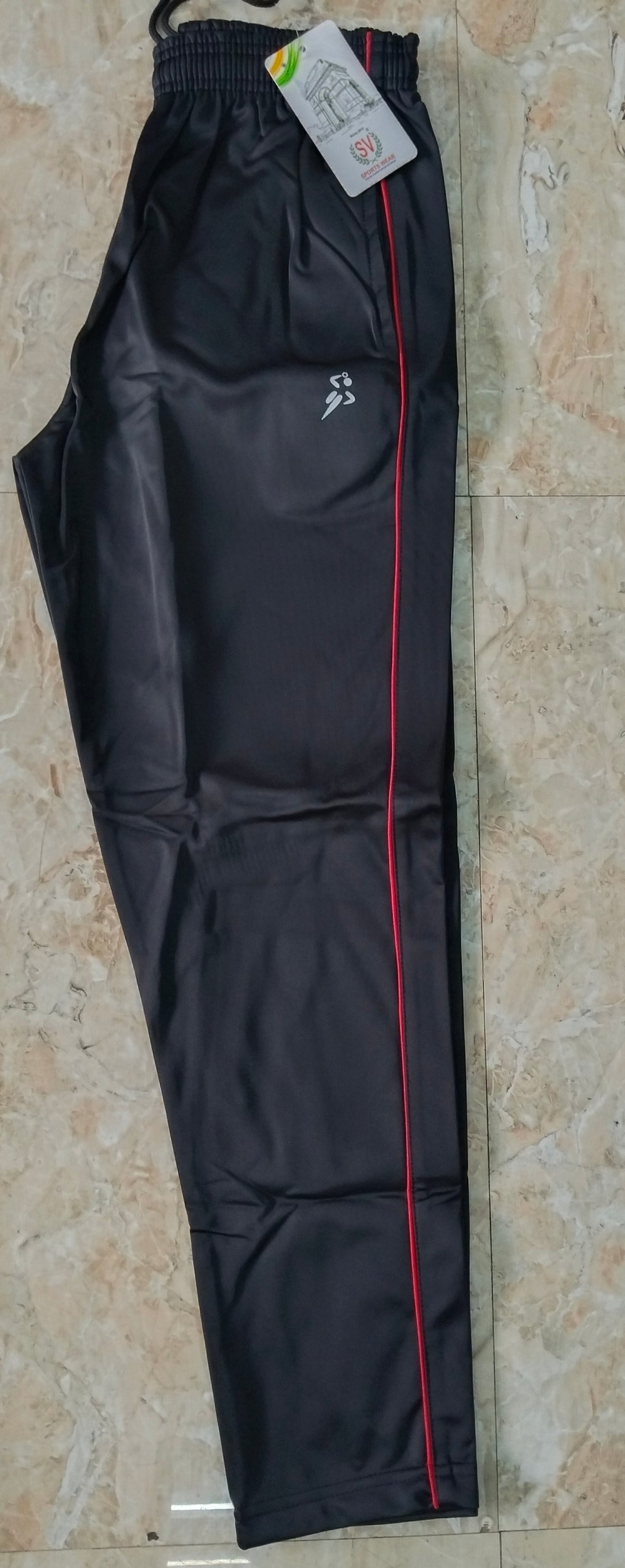 IP-01 I.P. Pencil Fit Lower